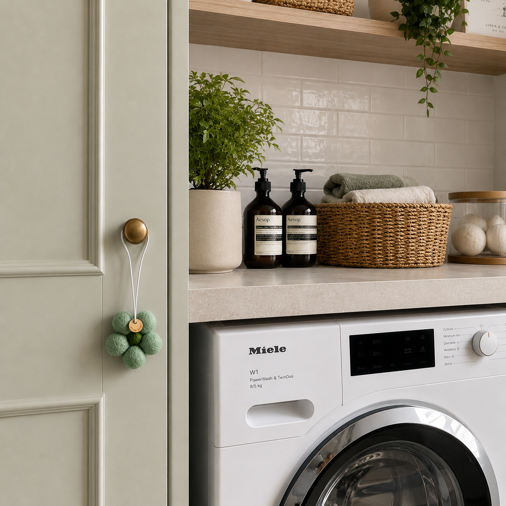 Scented Your Way Felt Fresheners