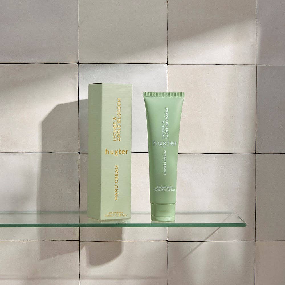 Huxter Hand Creams