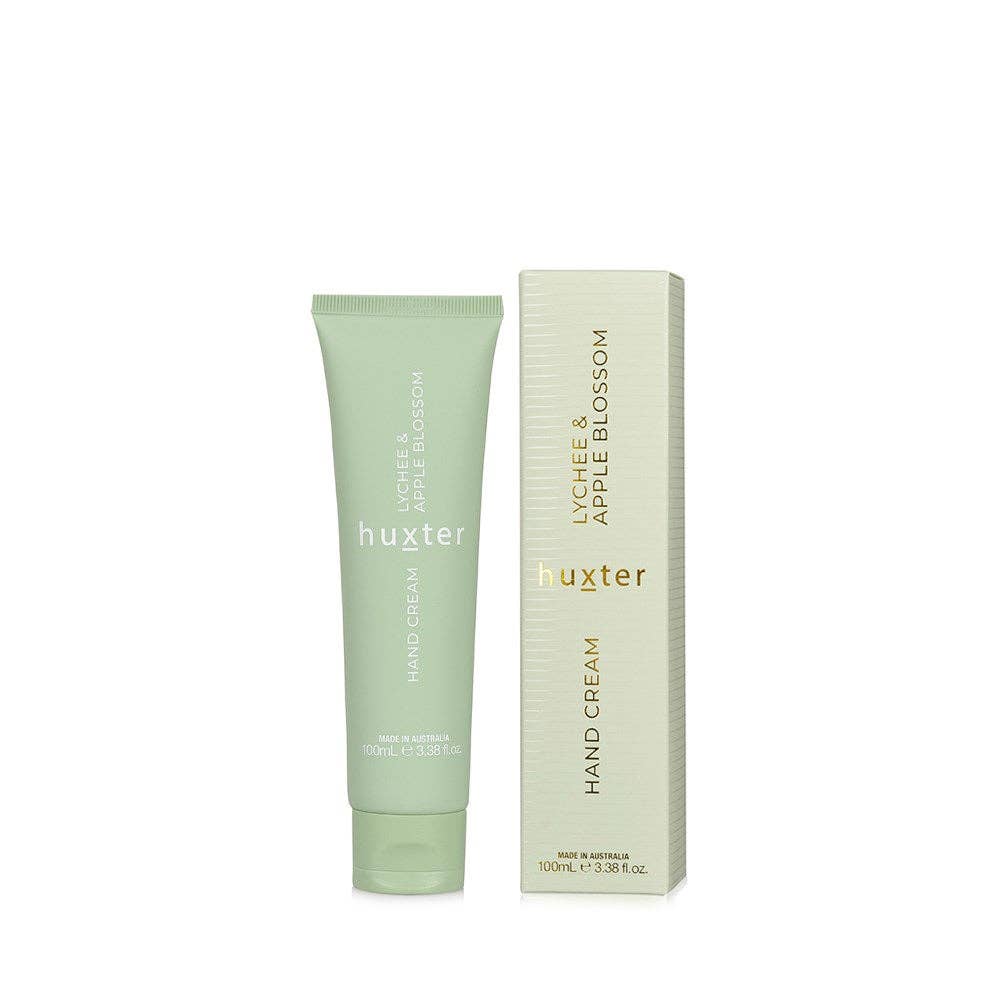 Huxter Hand Creams