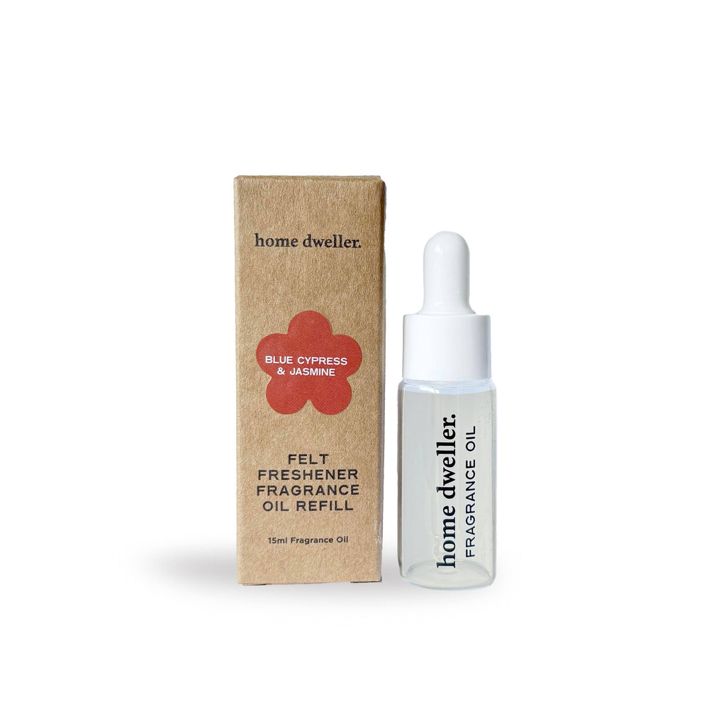 Fragrance Oil Refill