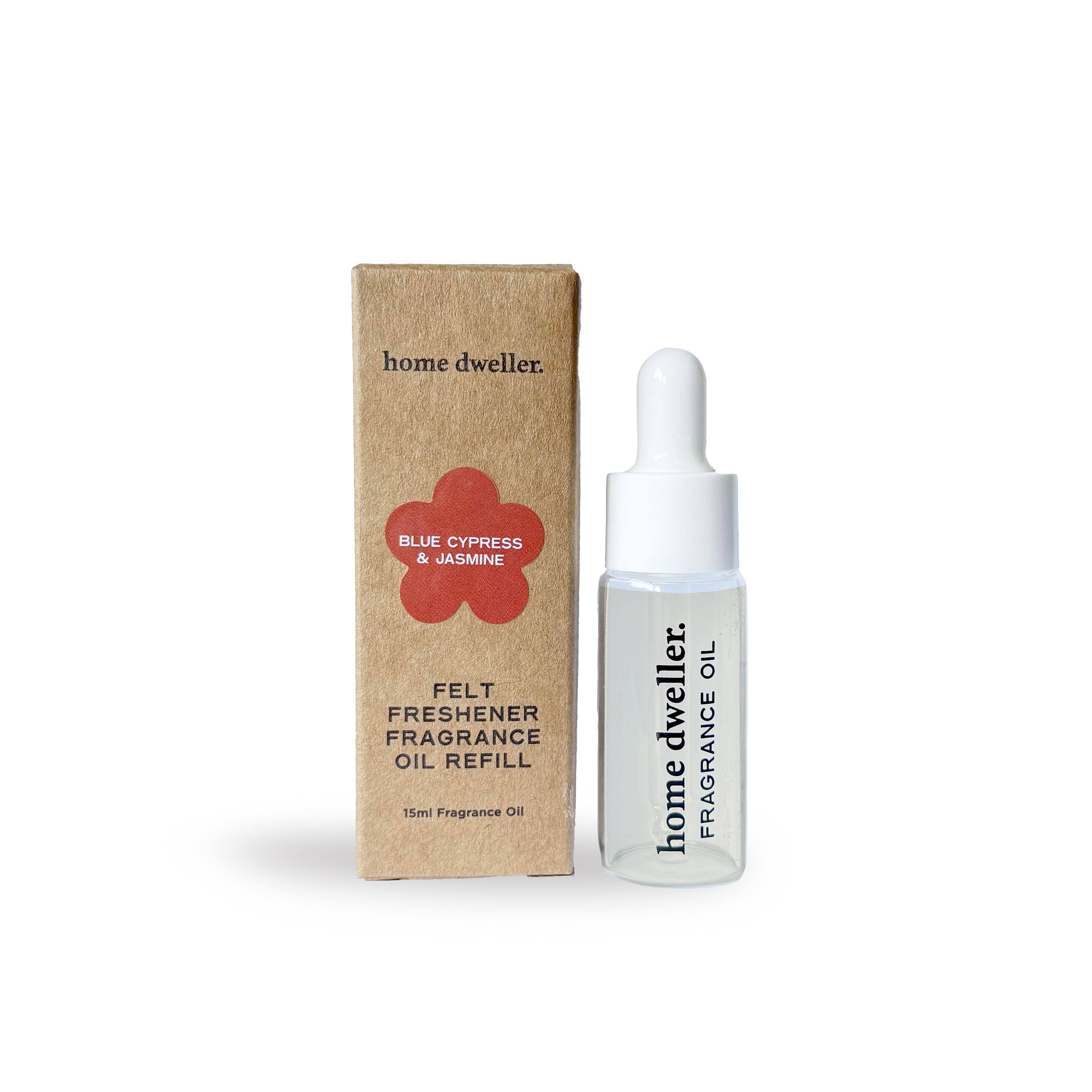 Fragrance Oil Refill