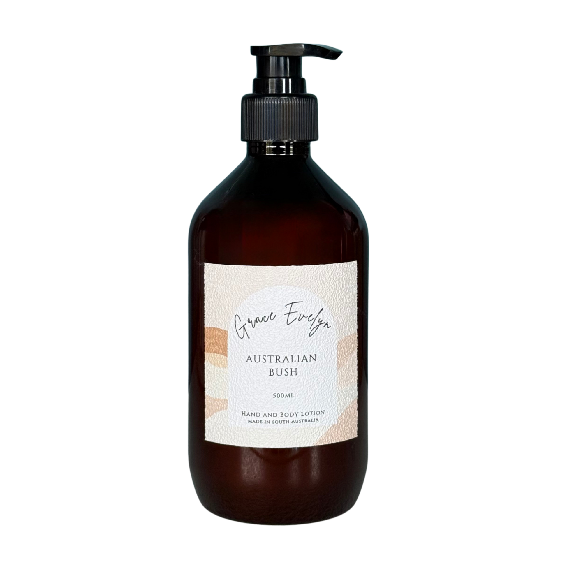 Australian Bush | Hand & Body Lotion 500ml