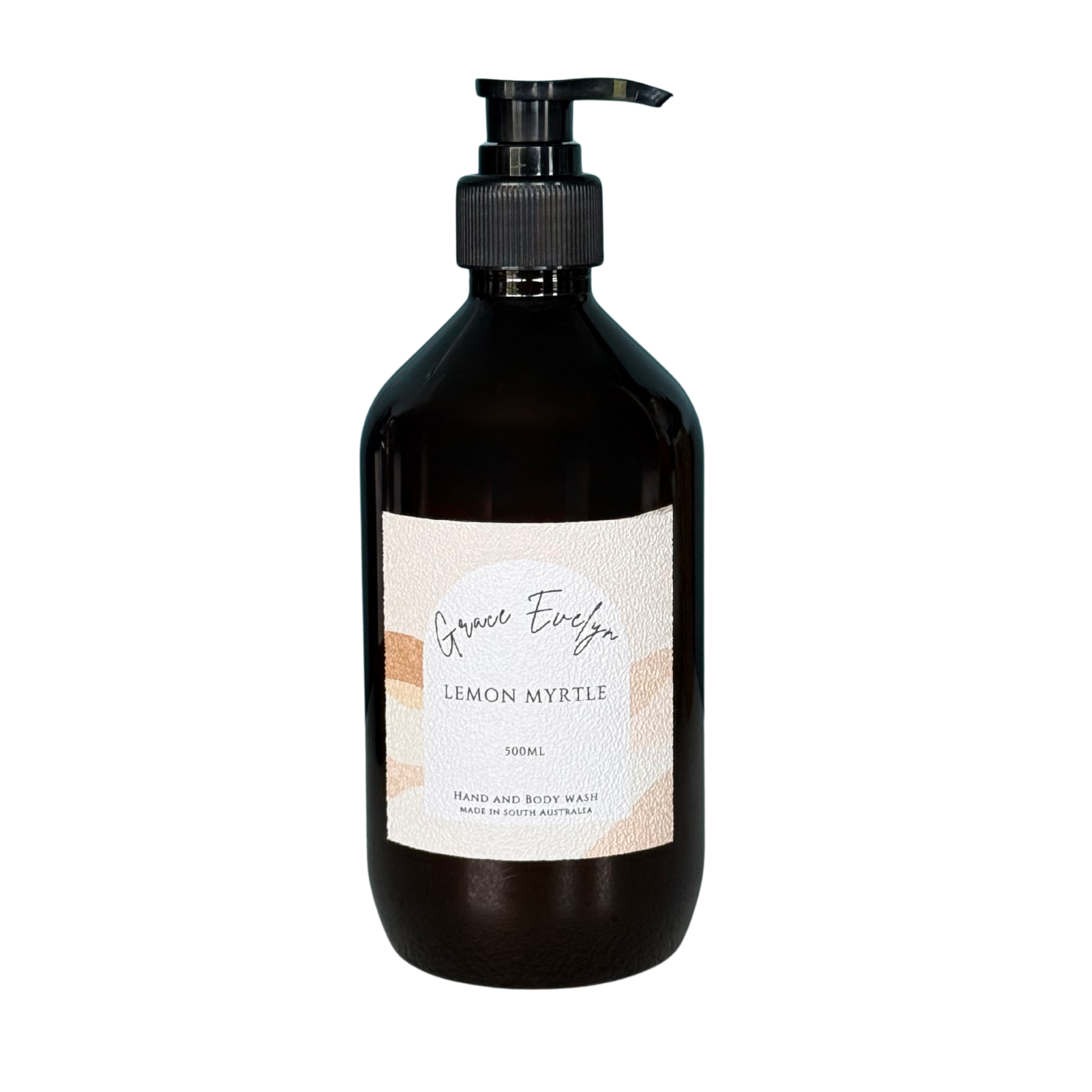 Lemon Myrtle | Hand & Body Wash 500ml