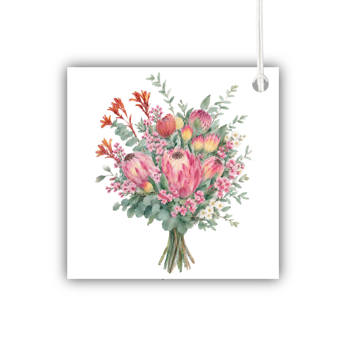 Native Gift Tags by Ells Designs