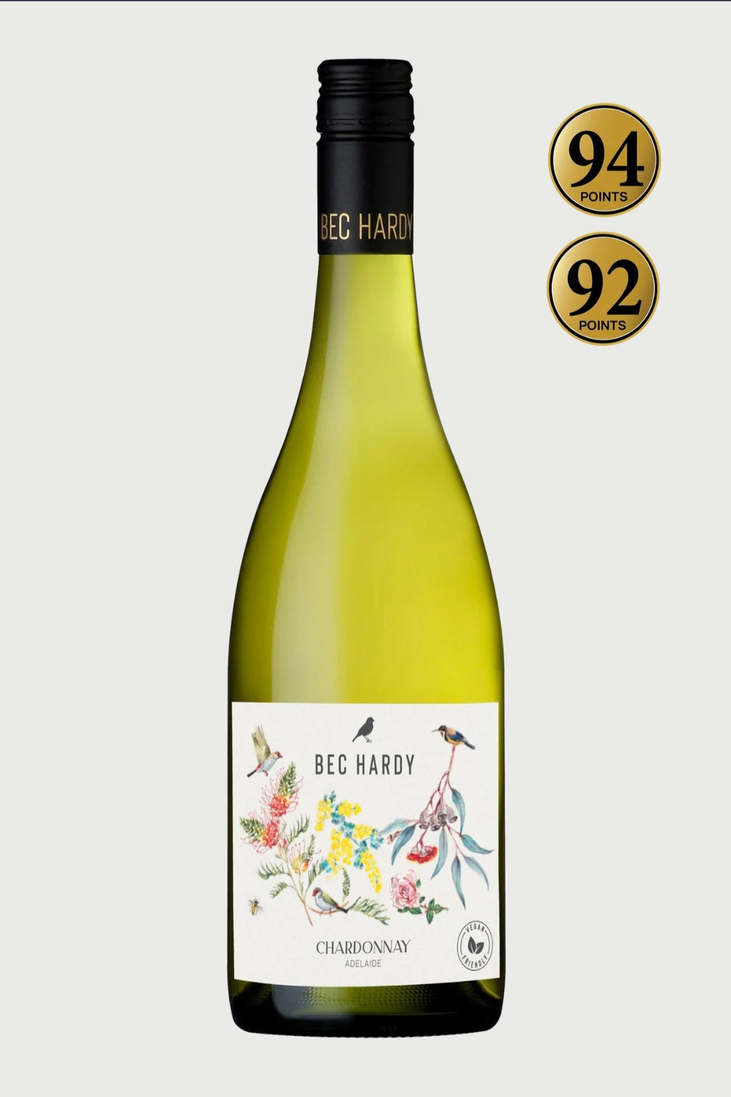 Bec Hardy Wines