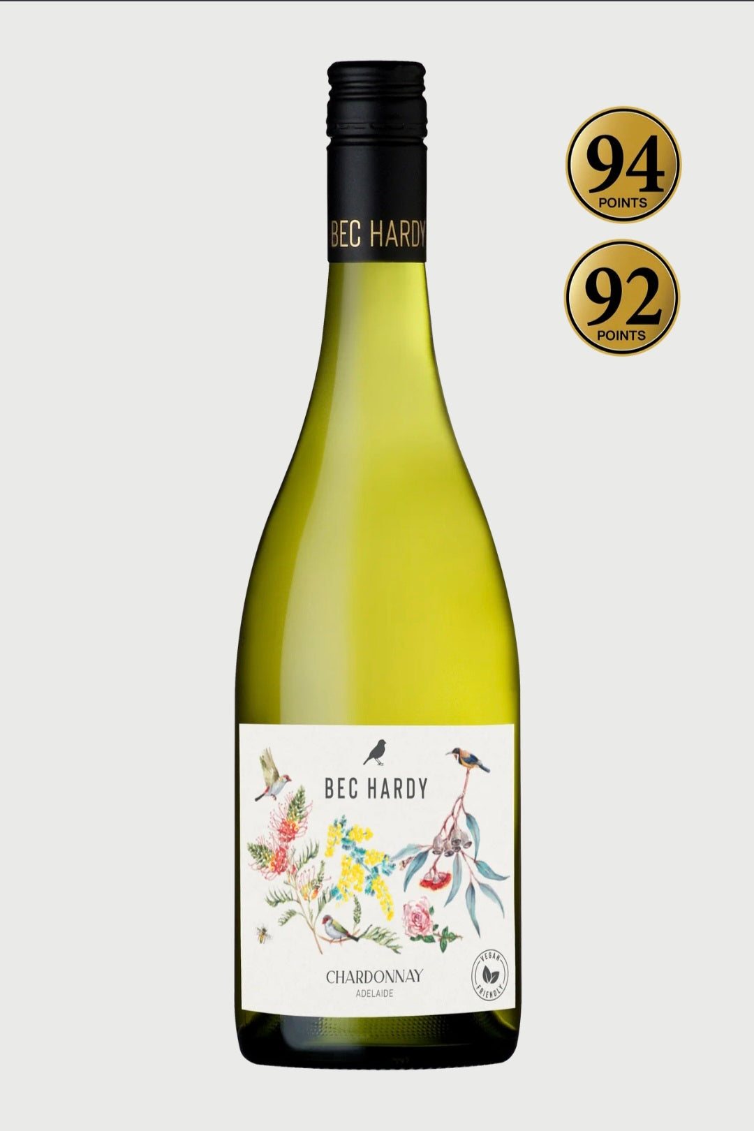 Bec Hardy Wines