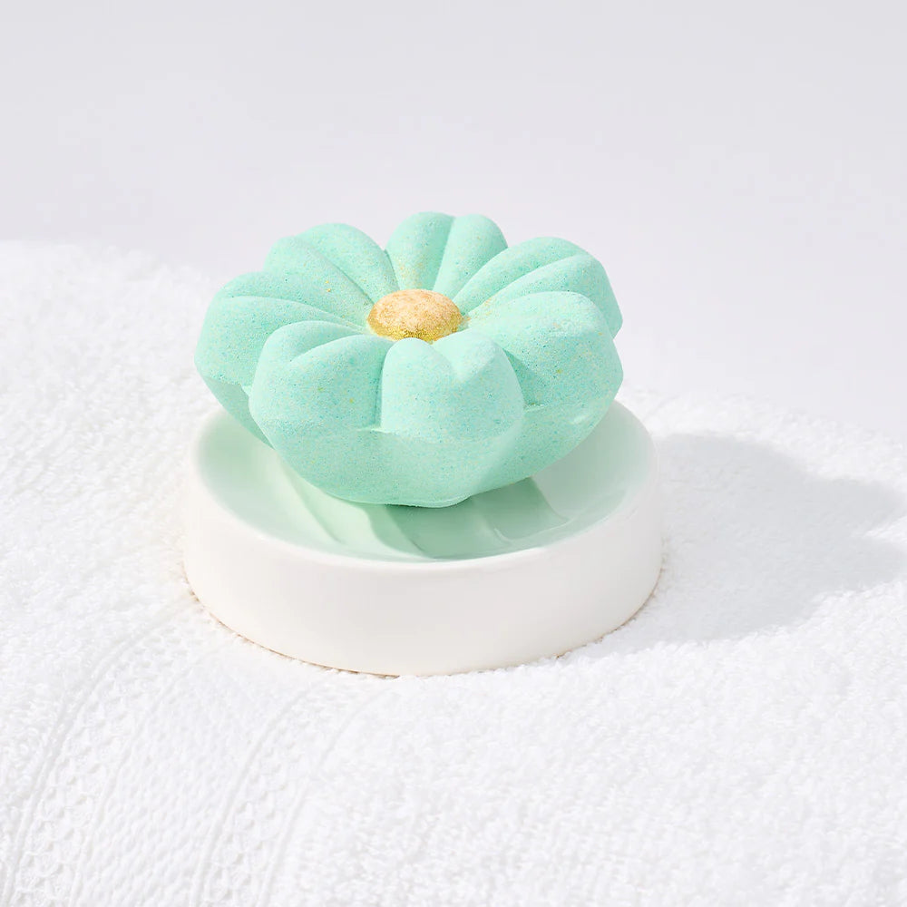 Shower Steamer Dish